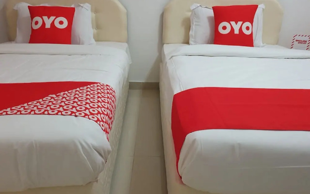 OYO 104 Loban Hotel Apartment