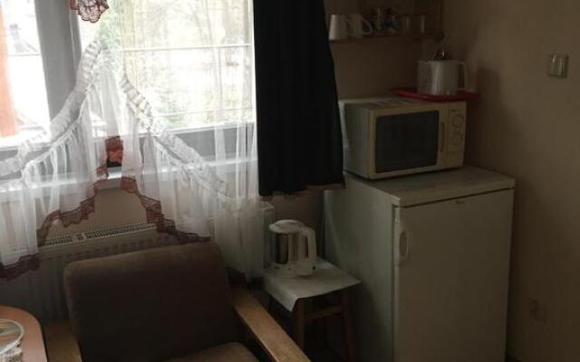 Pokoje Gościnne Koralik