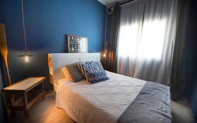 Holiday Home Cala Llombards seguridad y relax