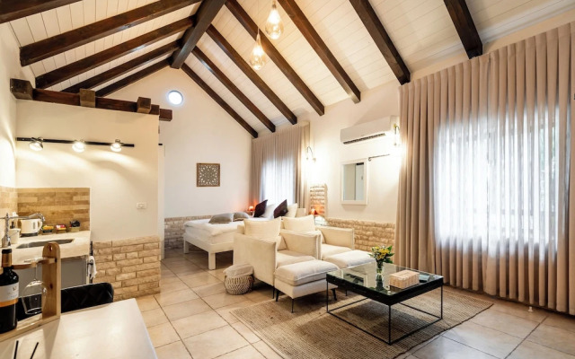 Grand Vista Boutique Hotel And Spa
