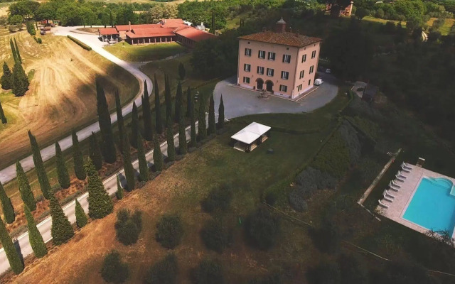 Relais Villa Grazianella - UNA Esperienze