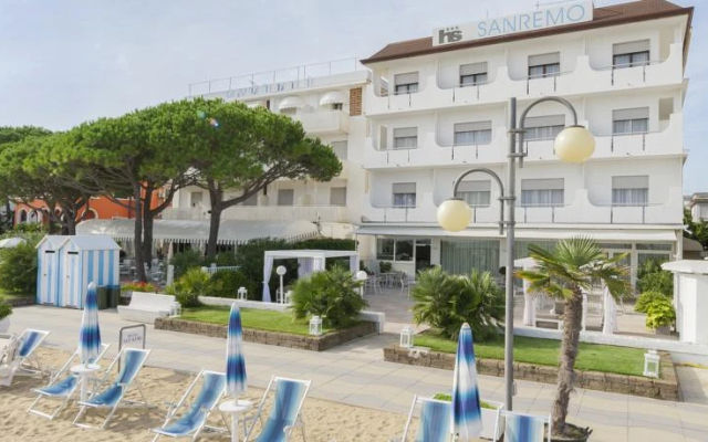 Hotel Sanremo