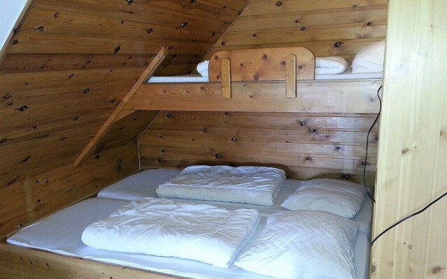 Recreatiebedrijf De Koevoet