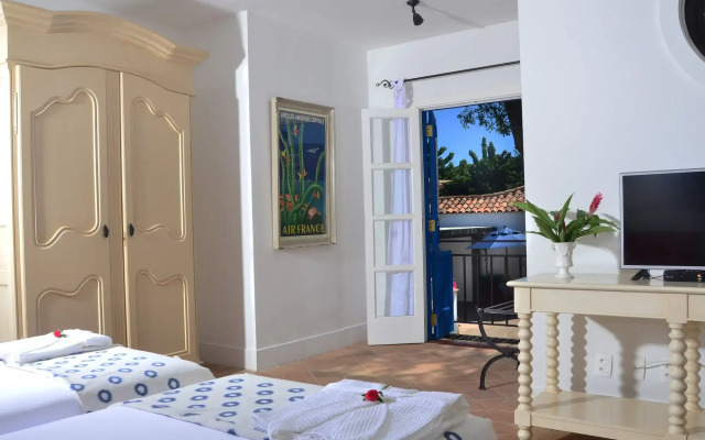 Vila da Santa Hotel Boutique & Spa