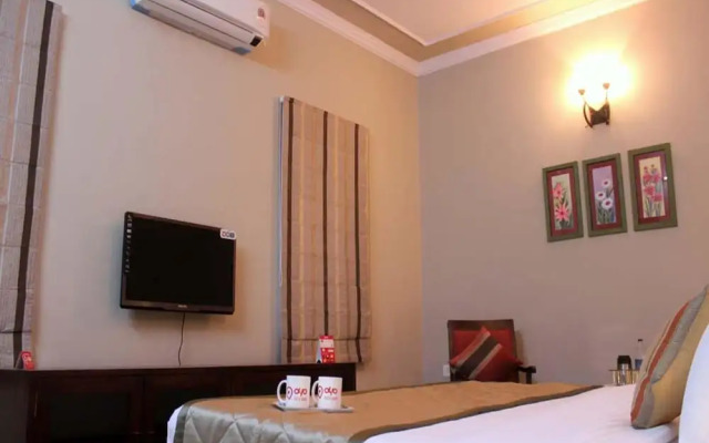 OYO 2332 Hotel Zade House Mount View