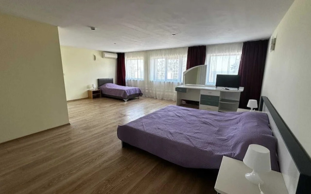 Quartz Hotels Varna Briz