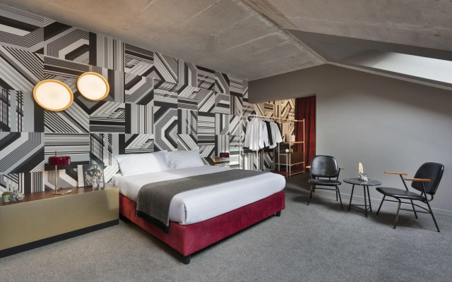 Stories Boutique Hotel