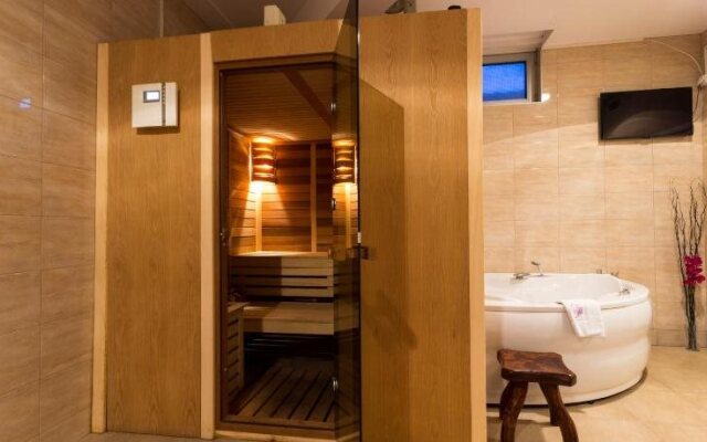 Garni Hotel Apart K