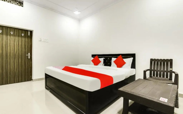 The Pulick Stay by OYO Rooms
