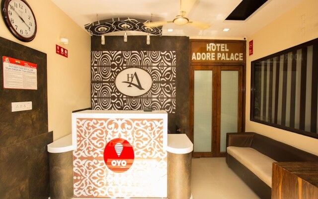 OYO 8759 Hotel Adore Palace