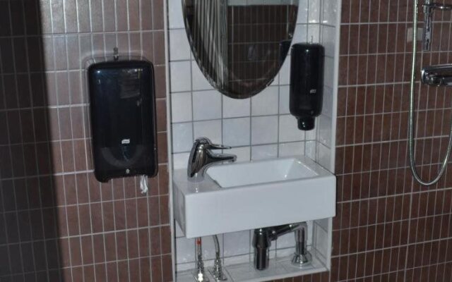 Lyckåhem Hotell & Vandrarhem