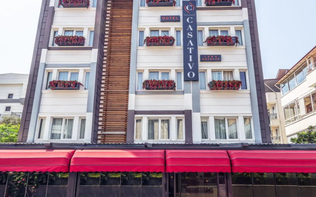 Lara Atalla Hotel