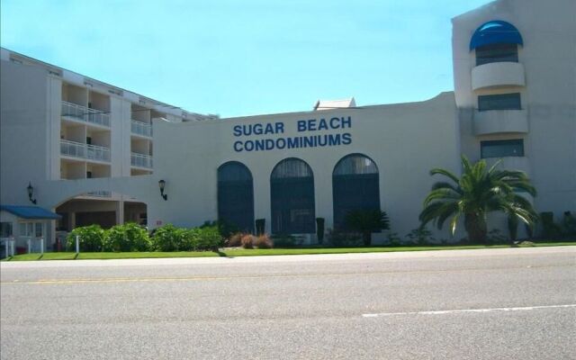 Sugar Beach 364 by RedAwning