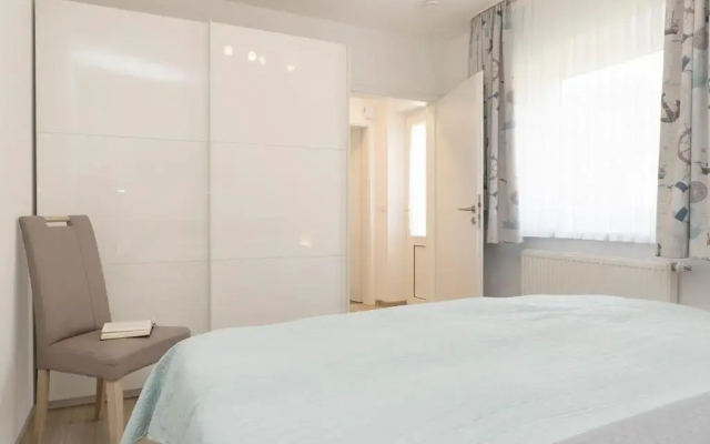 Haus Limes Wohnung 2