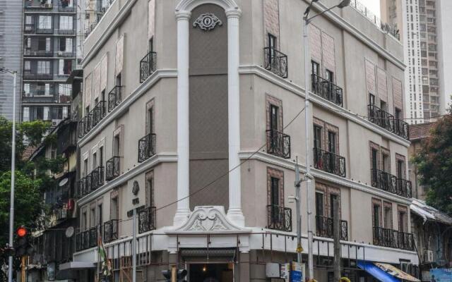 Hotel Orient Regency