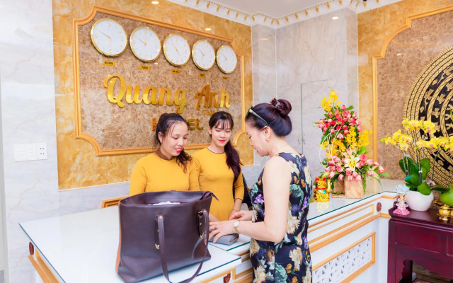 Quang Anh Hotel