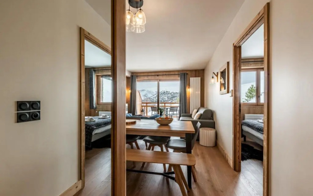 JUGLANS - Premium Apartment in Luxury Residence