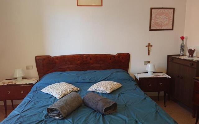 Casa Vacanza PIAZZA APARTMENT 1