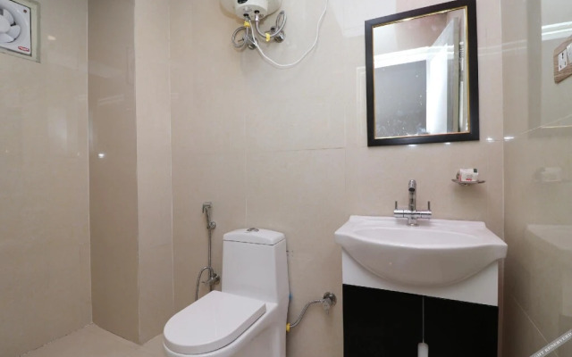 Hotel Walnut Inn By OYO Rooms