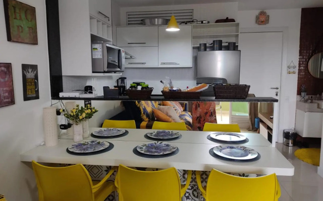 Golden Lake Apart-Hotel