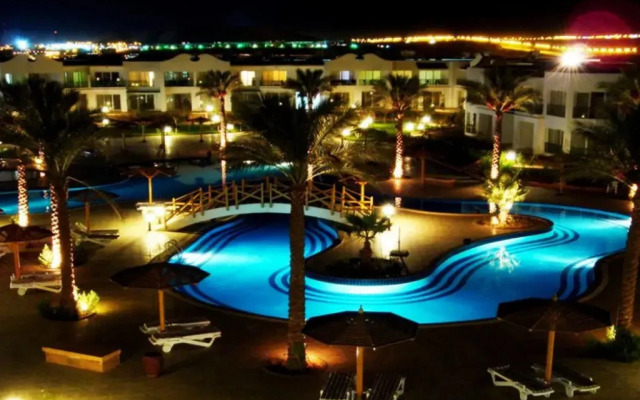 Panorama Naama Heights Sharm El Sheikh