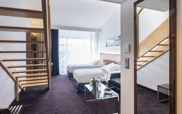 Westotel Le Pouliguen