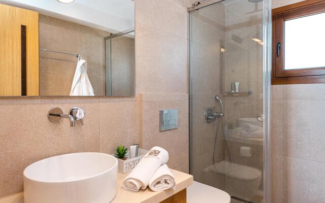 Terra Lucis Mountain Residences Anima Villa