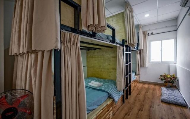 Adora Homestay