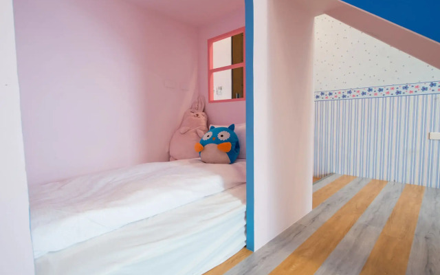 Sunshine B&B