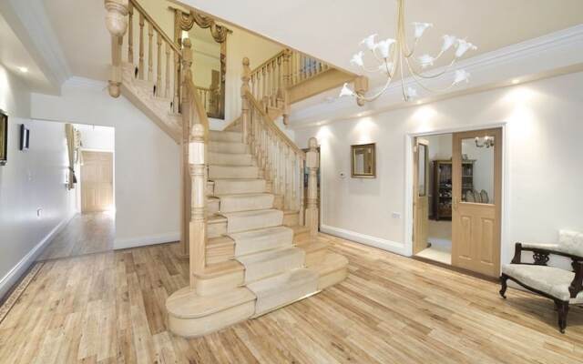 Durham Serviced Properties - Gamekeepers Mansion