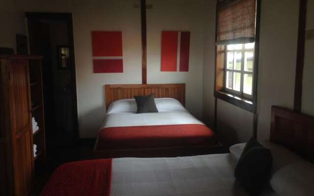 Lula’s Bed & Breakfast