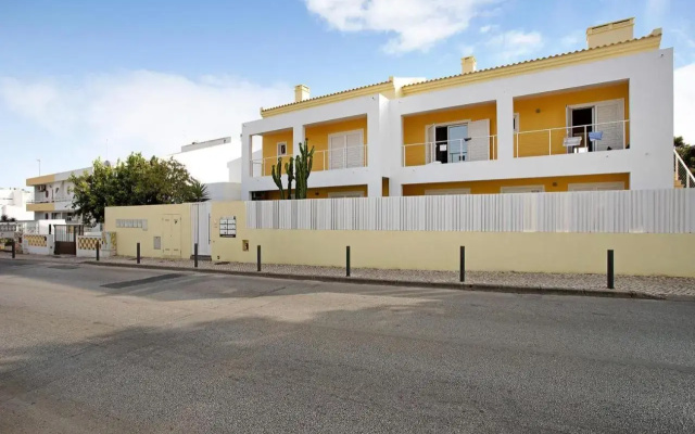 SunApartments - Apartamento de férias em Portimao