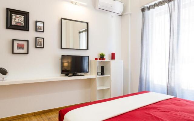 Newly Renovated 100m² Stylish Urban Flat