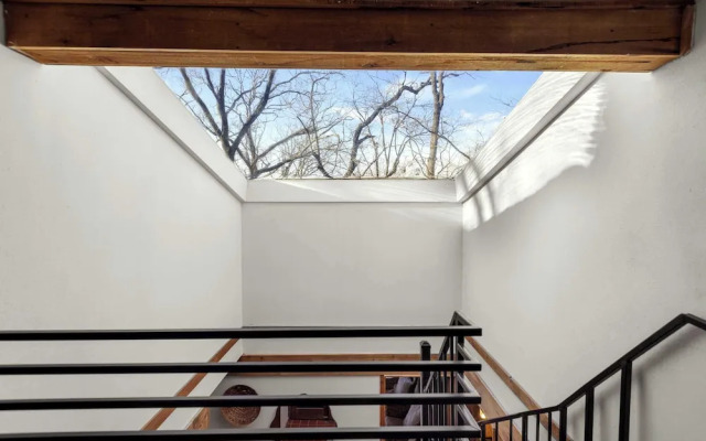 Cedar Nest Experience Ozark Magic in Sunrise Beach