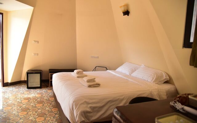 Bhumisiri Hill Khaoyai