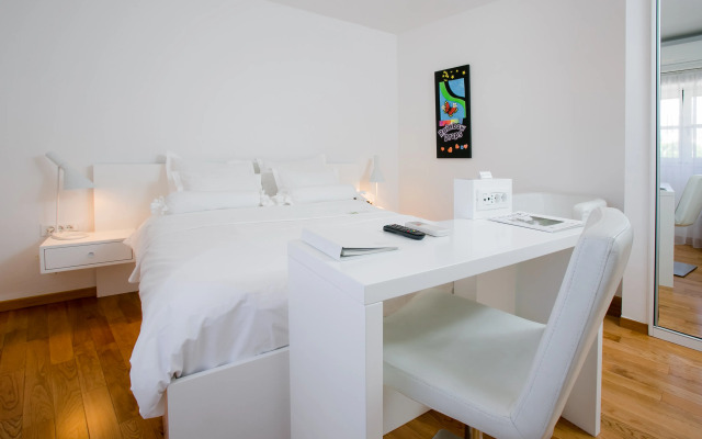Divota Apartment Hotel