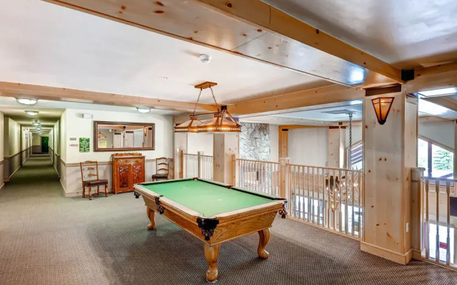 Copper Springs Lodge
