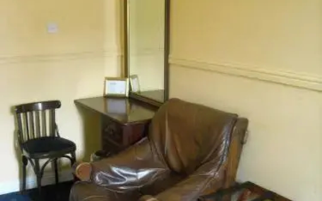 Banner Lodge Guest House