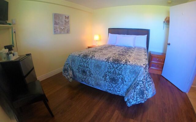 Waterview On The Bay