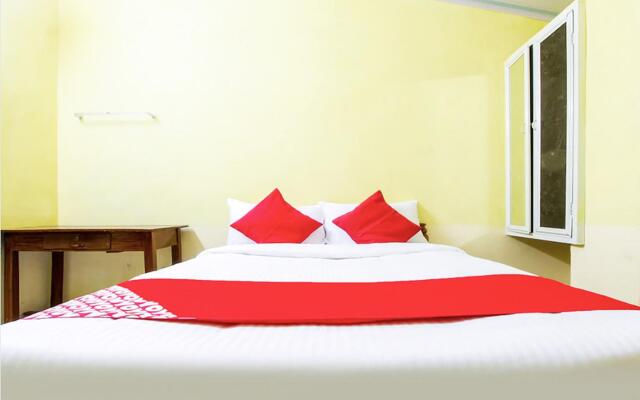 Sivaram Beach House by OYO Rooms