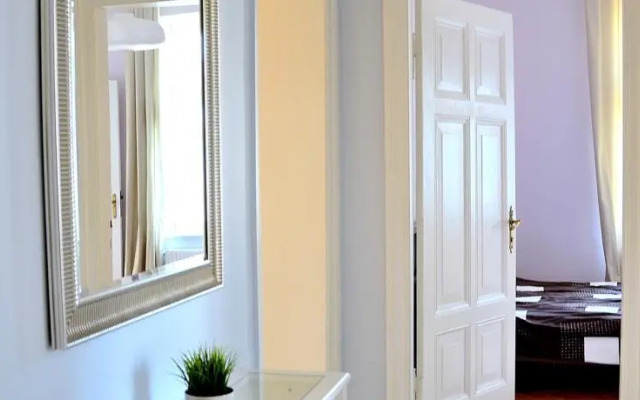 Vic Apartament Grande