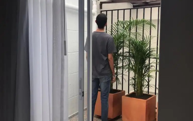 Apto muy bien ubicado Home ARIS 402