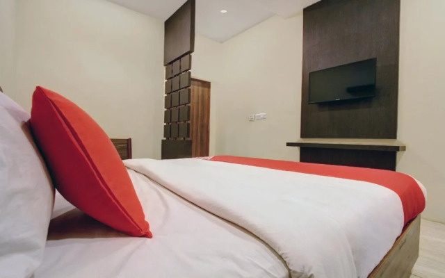Aar Royal Residency By OYO Rooms