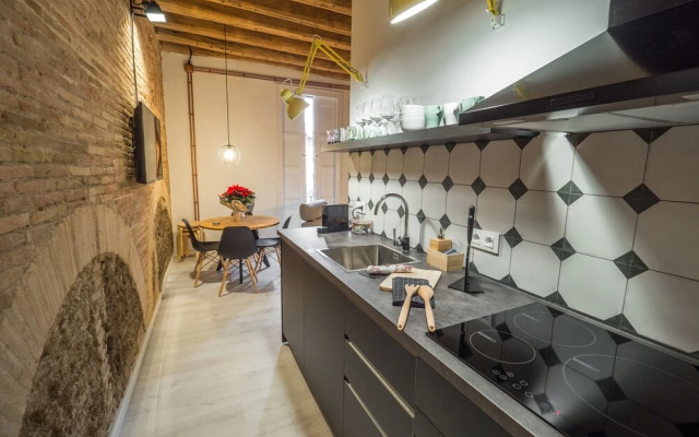 Luxury Apartment Stancesvic