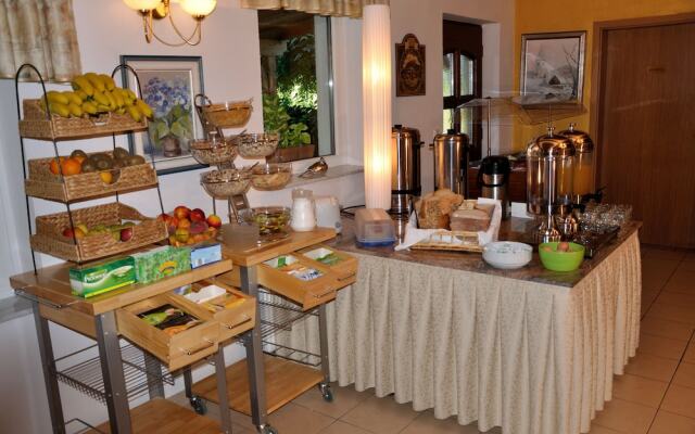 Nature Hotel Lukanc Bled