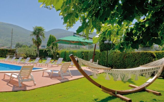 Agriturismo Valle Del Subasio