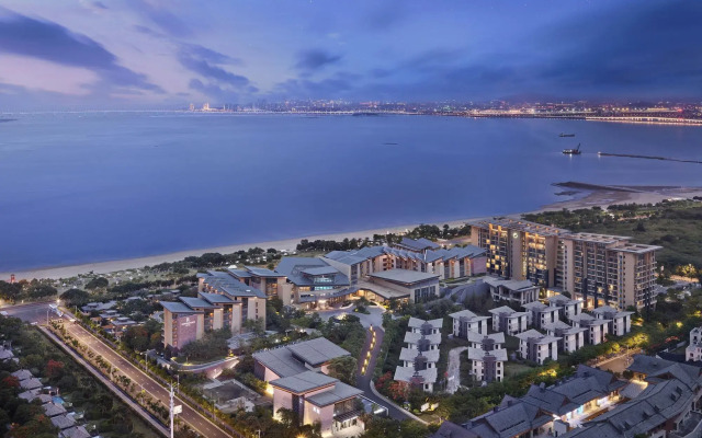 Renaissance Xiamen Hotel