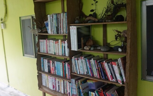 Juhu Farmstay