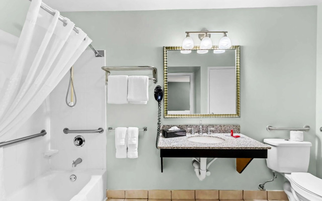 SureStay Studio by Best Western Pensacola