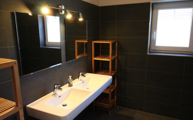 Comfortable Apartment in Brixen im Thale With Ski Storage